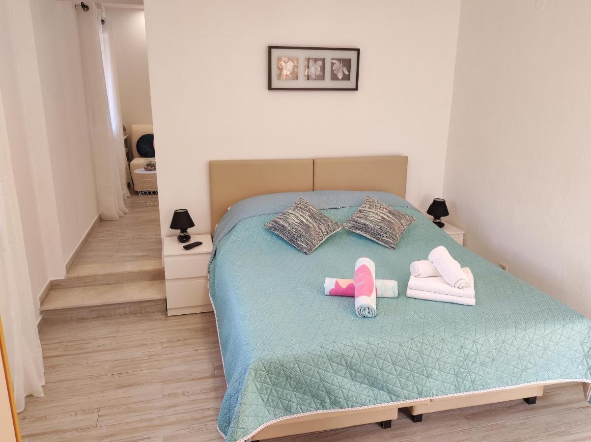 Villa Mali Raj Zaton  Bagian luar foto
