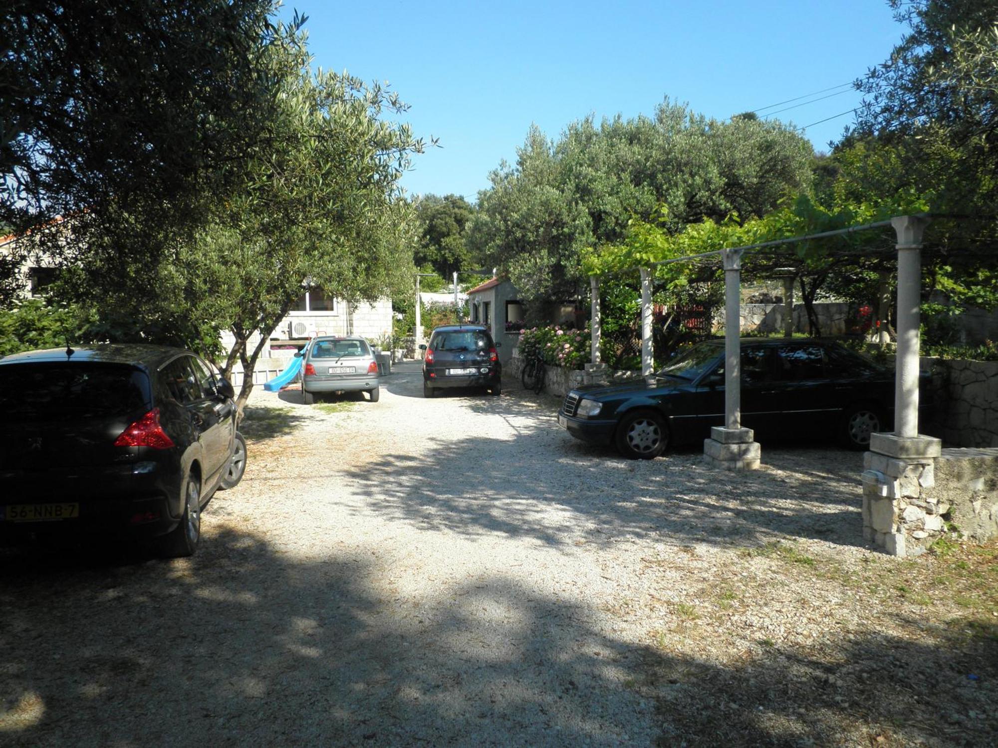 Villa Mali Raj Zaton  Bagian luar foto
