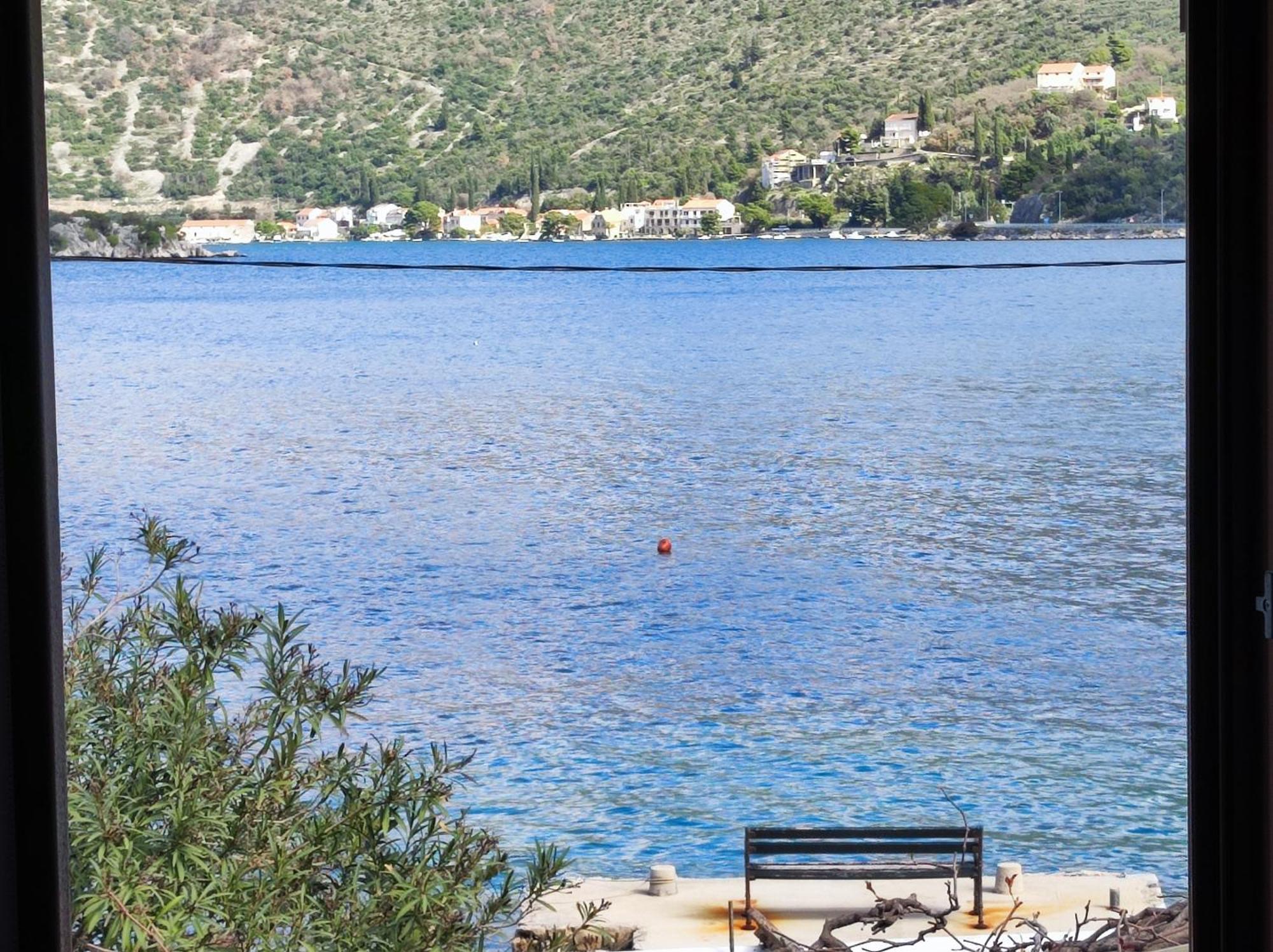 Villa Mali Raj Zaton  Bagian luar foto