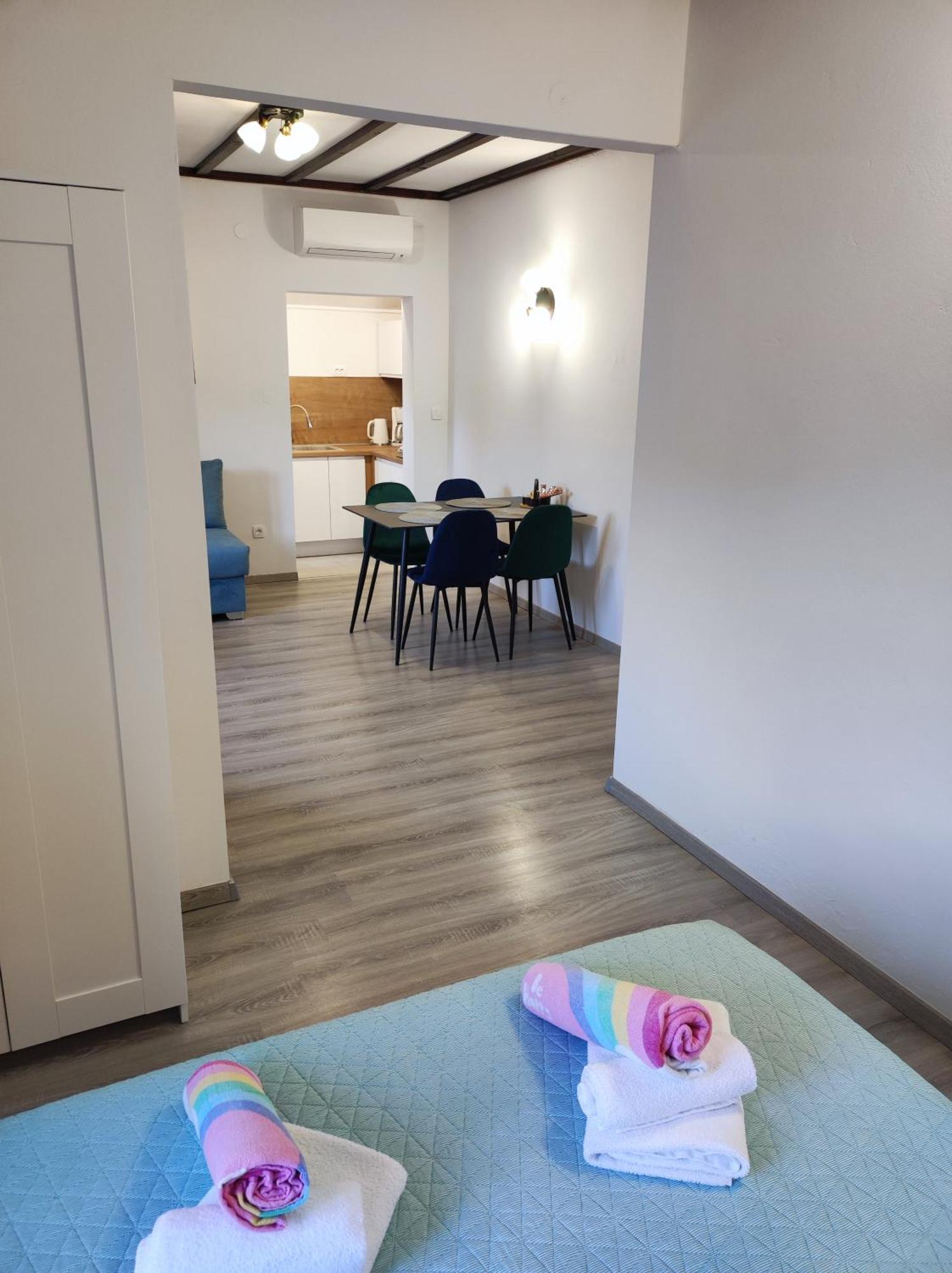 Villa Mali Raj Zaton  Bagian luar foto