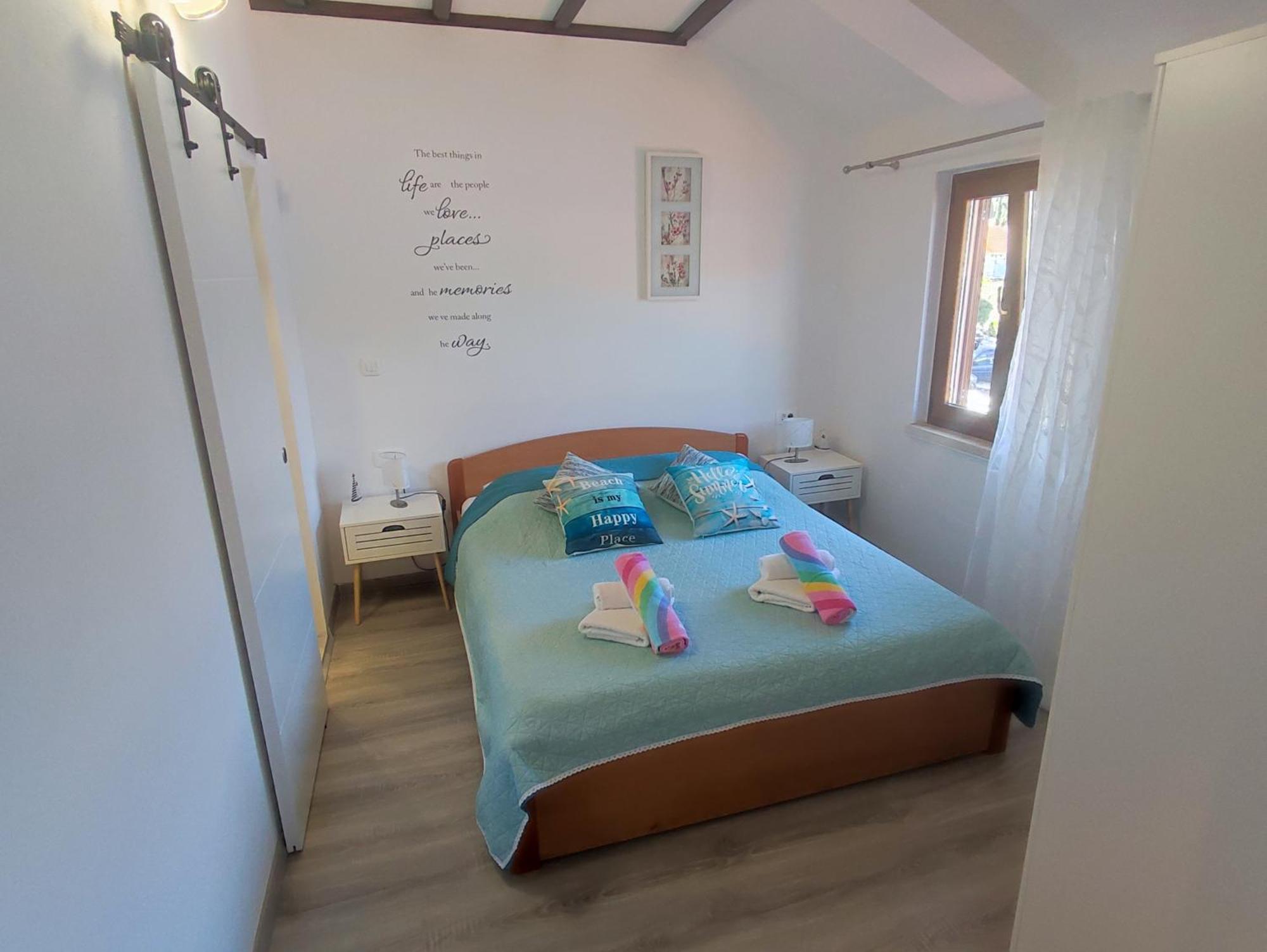 Villa Mali Raj Zaton  Bagian luar foto